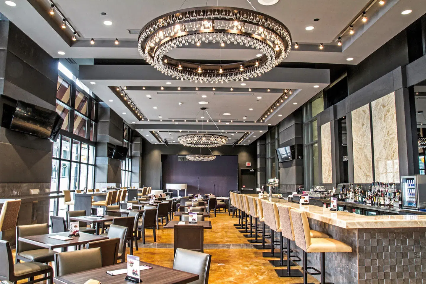 Hilton Niagara Falls Fallsview Hotel & Suites Konferenz