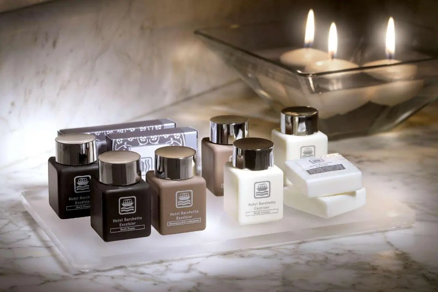 Barchetta Excelsior Restaurant