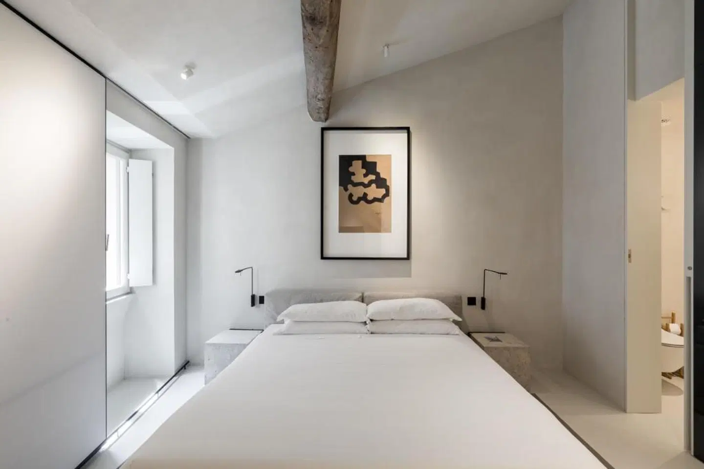 Hotel Scenario HEALTH_BEAUTY