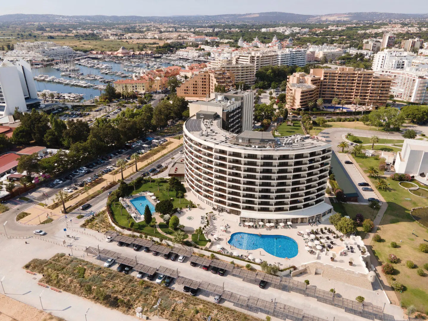 Vila Galé Ampalius EXTERIOR