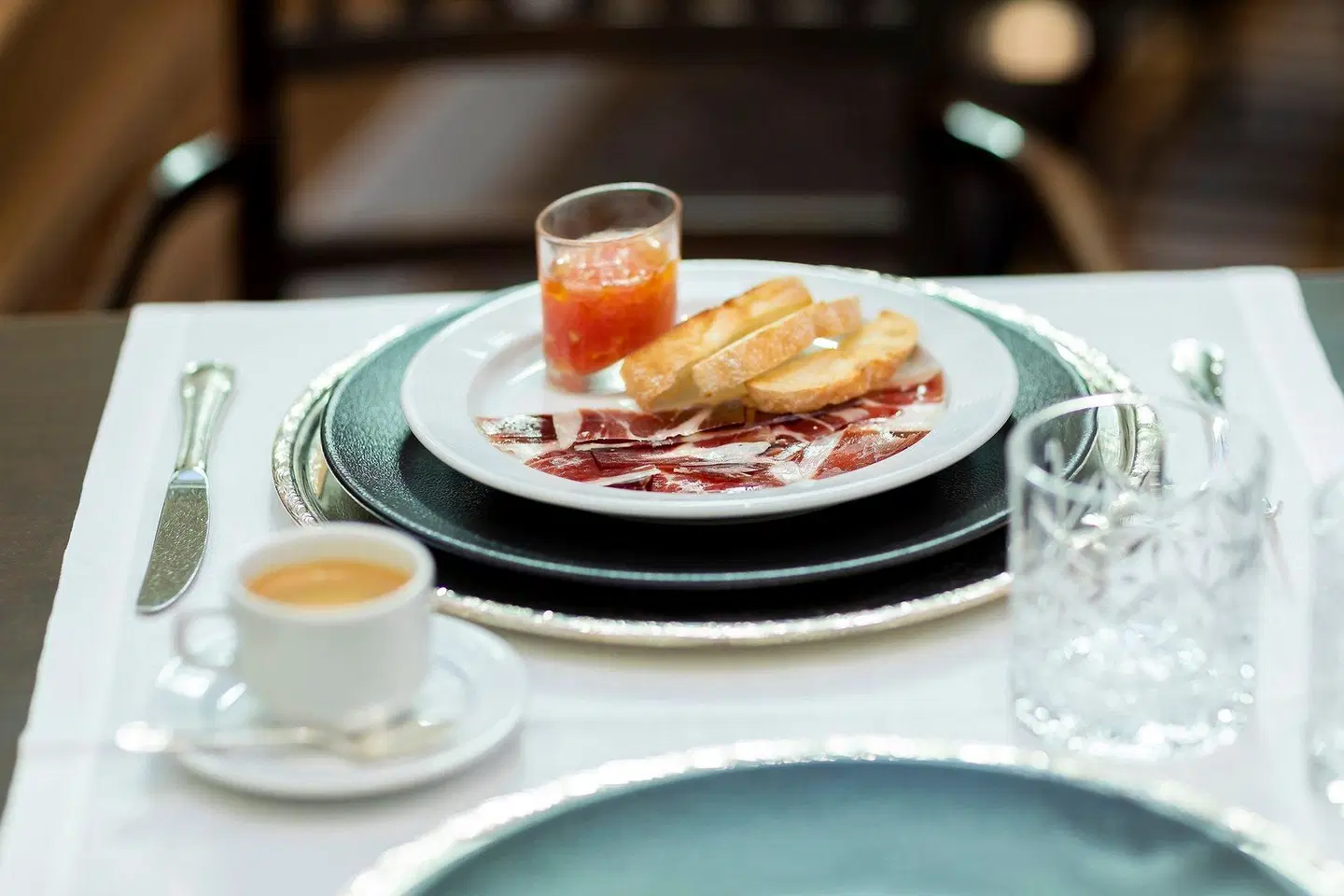 InterContinental Madrid HEALTH_BEAUTY