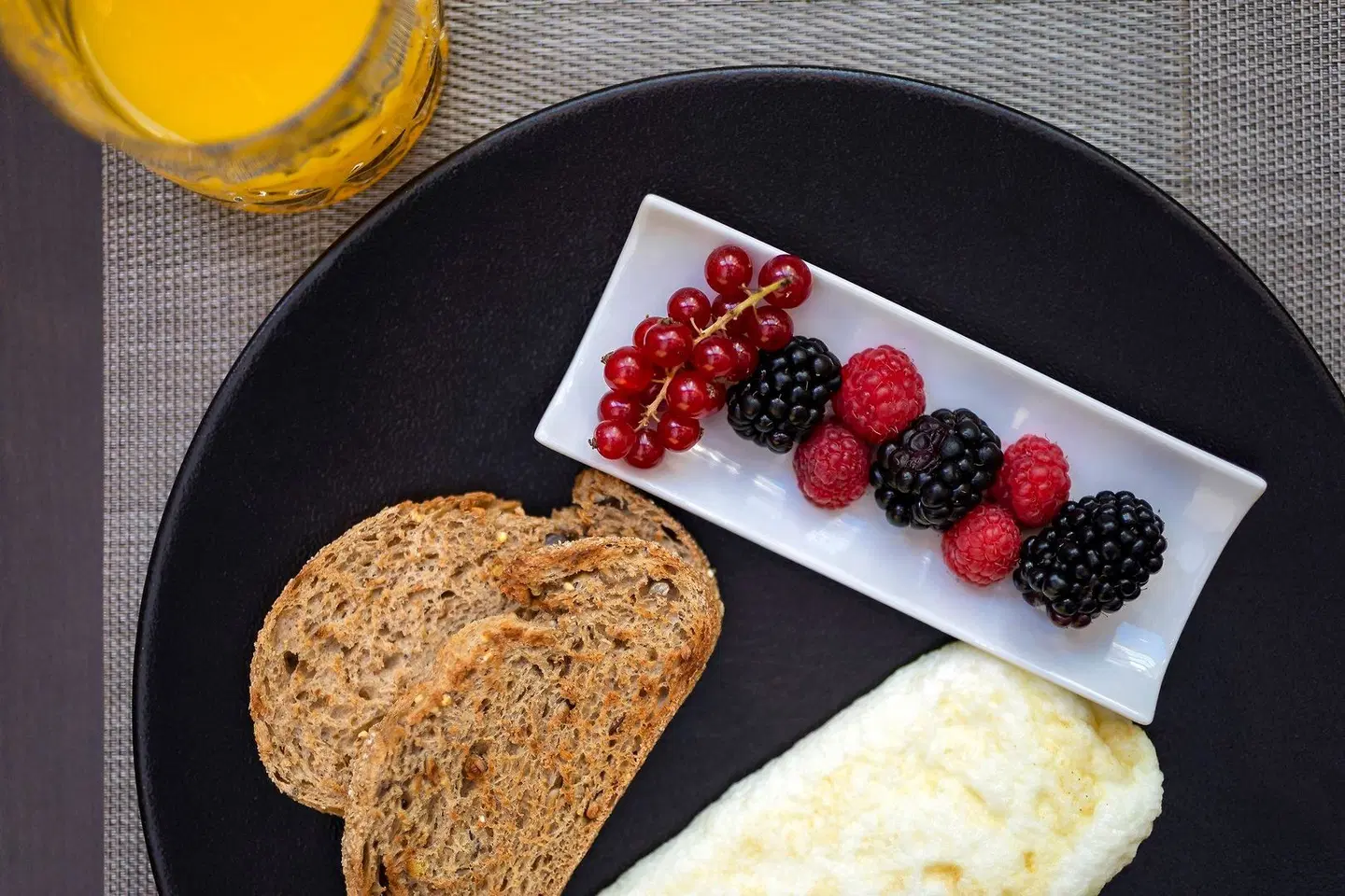 InterContinental Madrid Restaurant