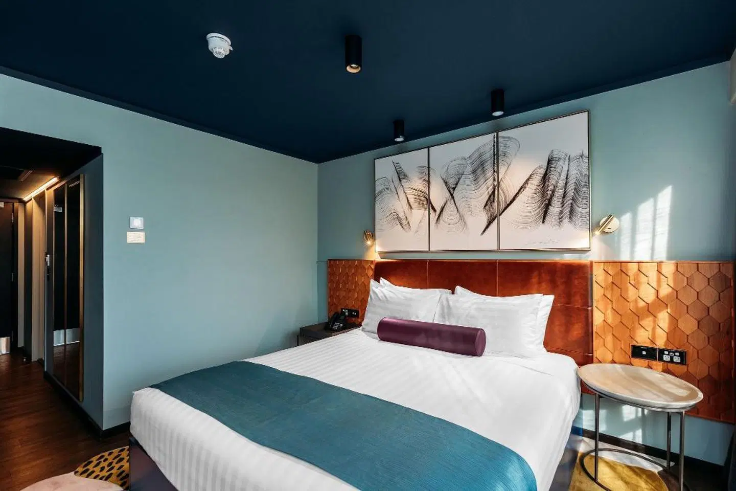 Naumi Auckland Airport ROOM_EXAMPLE