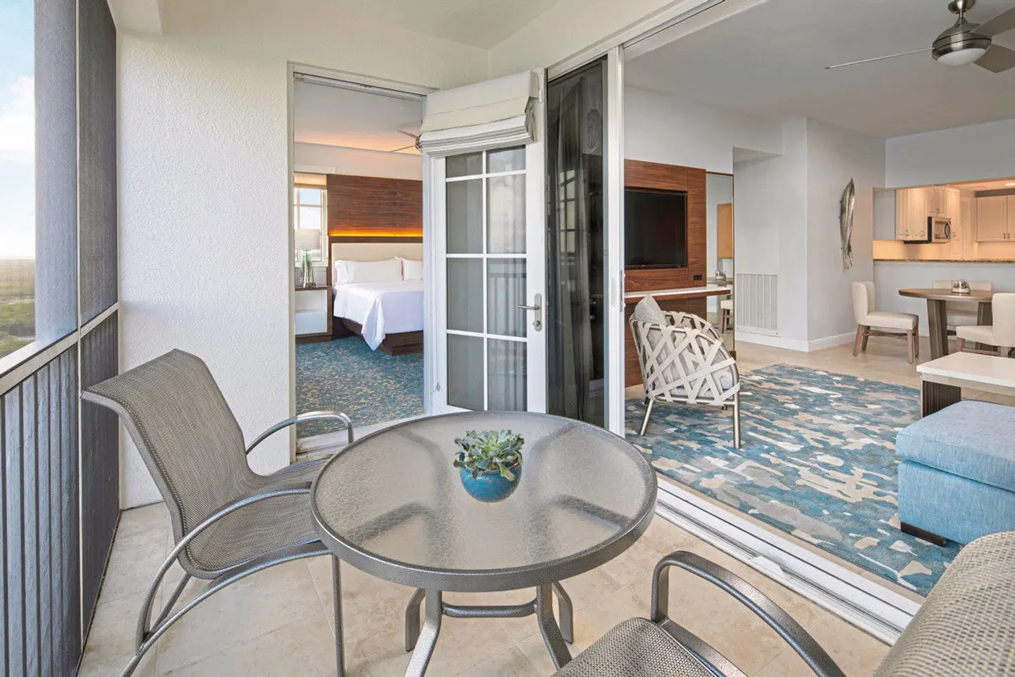 The Westin Cape Coral Resort at Marina Village ROOM_EXAMPLE