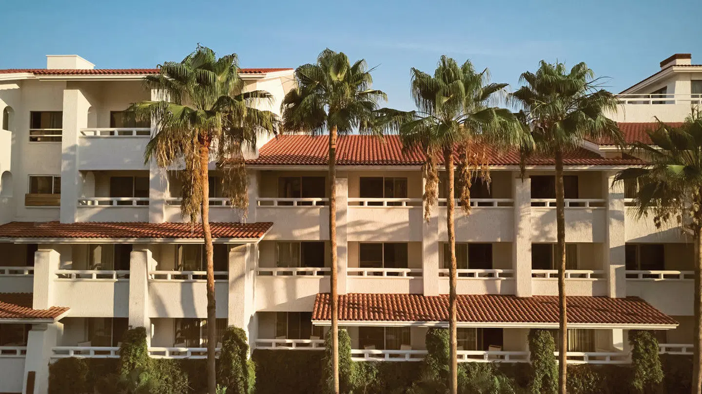 Bahia Hotel & Beach House EXTERIOR