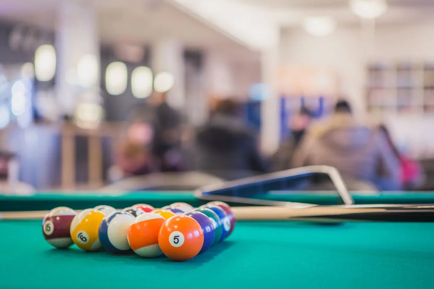 A & O Nürnberg Hauptbahnhof HEALTH_BEAUTY