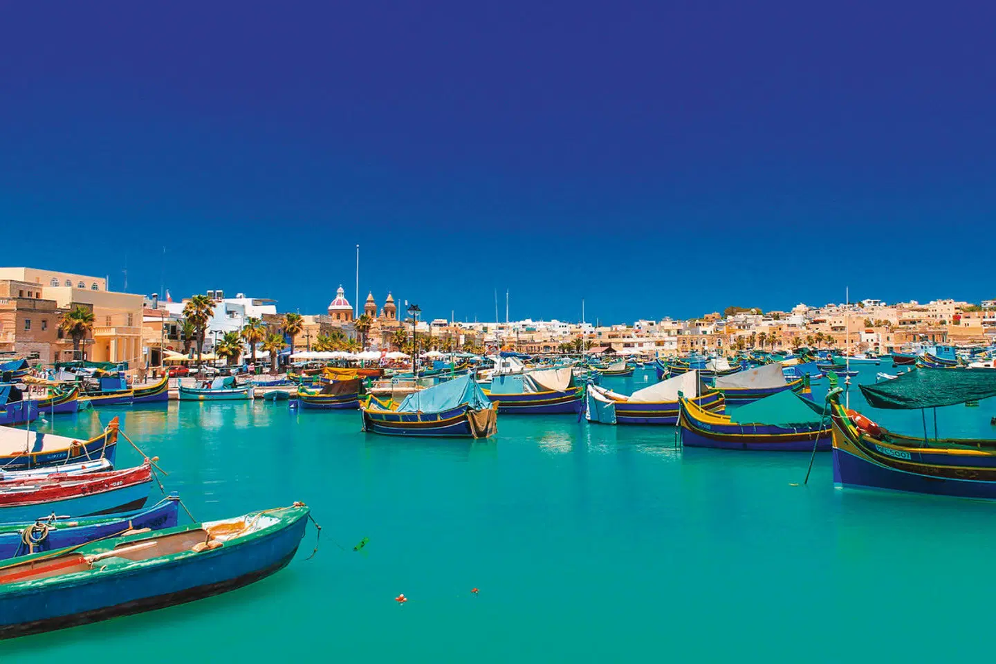 Autotour Malta Highlights kompakt OUTDOOR_POOL