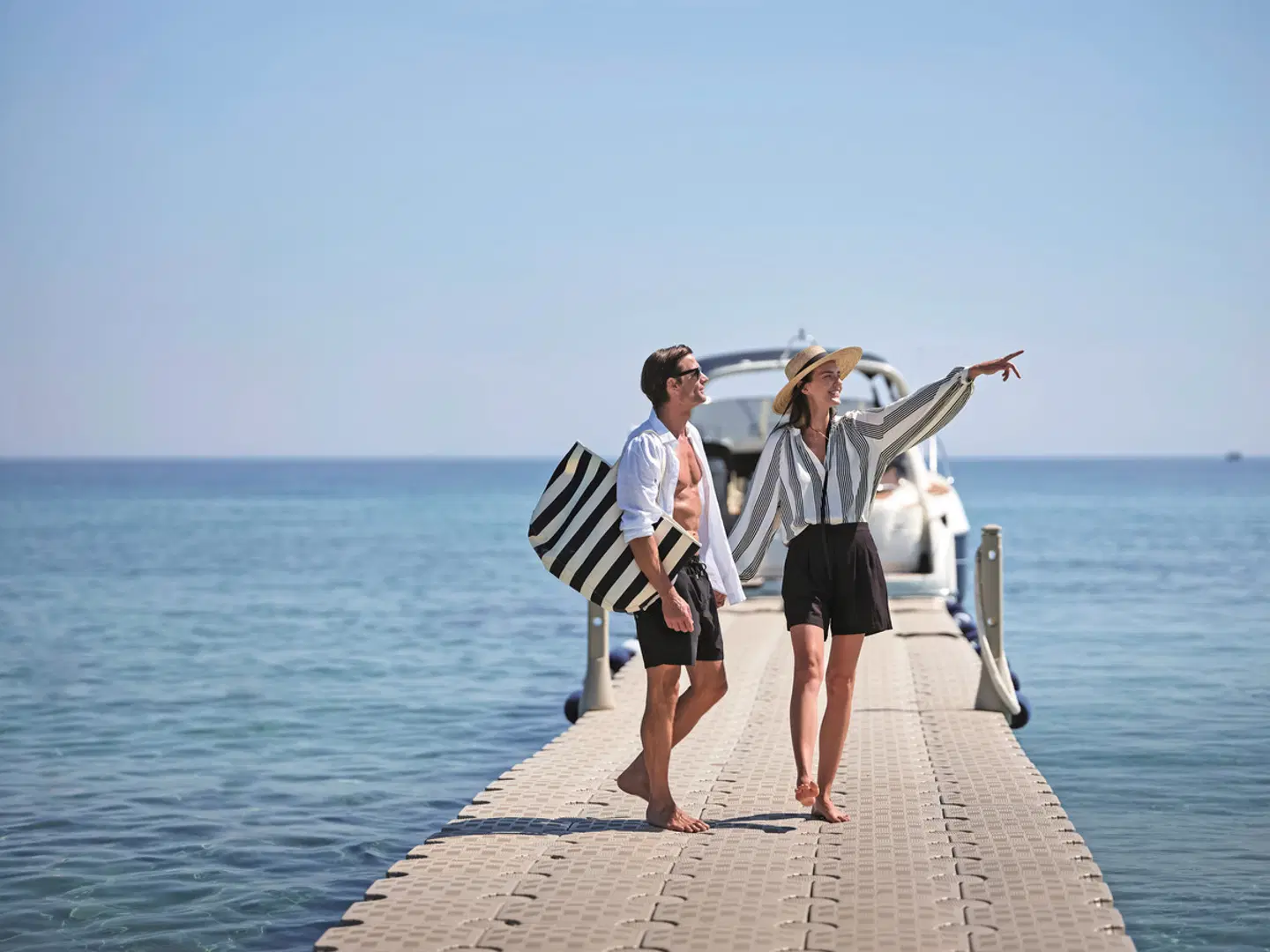 Lesante Blu - The Leading Hotels of the World SPORTS_AND_LEISURE