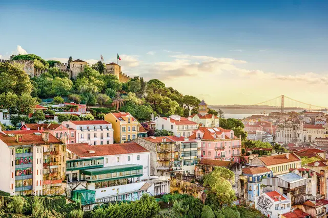 Portugal - Land der reizvollen Kontraste (14 Nächte, inkl. Mietwagen, ab Lissabon) EXTERIOR