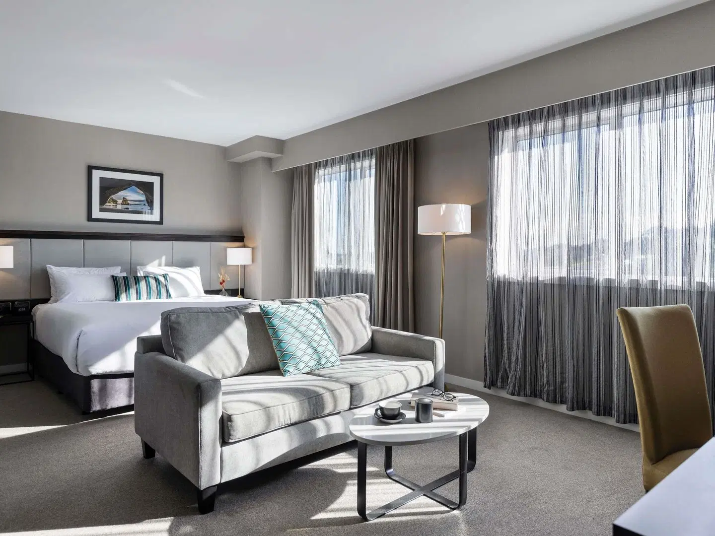The Sebel Auckland Manukau ROOM_EXAMPLE