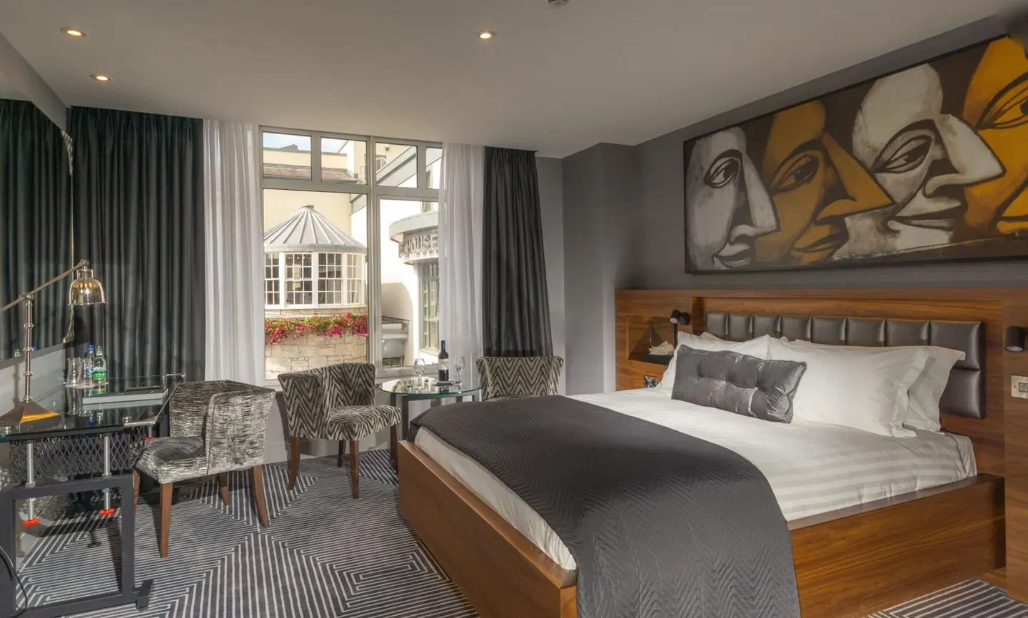 Talbot Hotel Cork ROOM_EXAMPLE