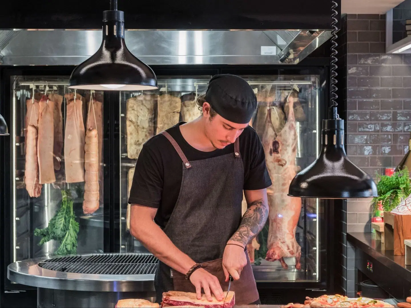 QT Queenstown SPORTS_AND_LEISURE