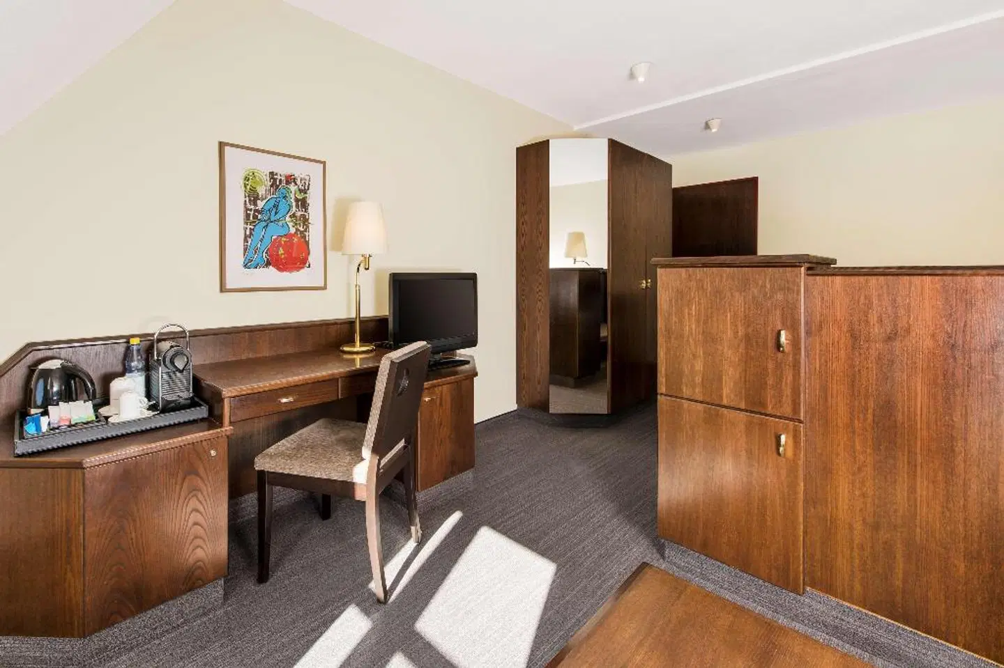 NH Klösterle Nördlingen ROOM_EXAMPLE