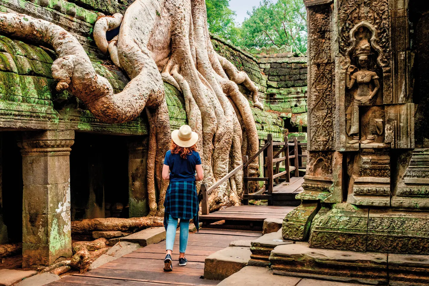 Im Herzen Indochinas (Gruppenreise) SPORTS_AND_LEISURE