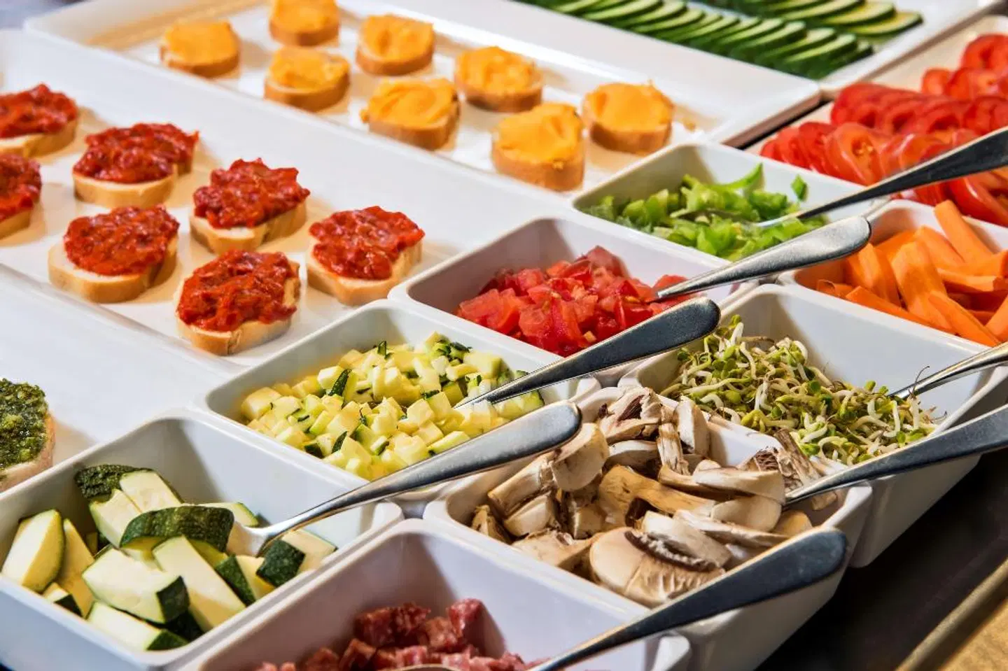 NH Klösterle Nördlingen Restaurant