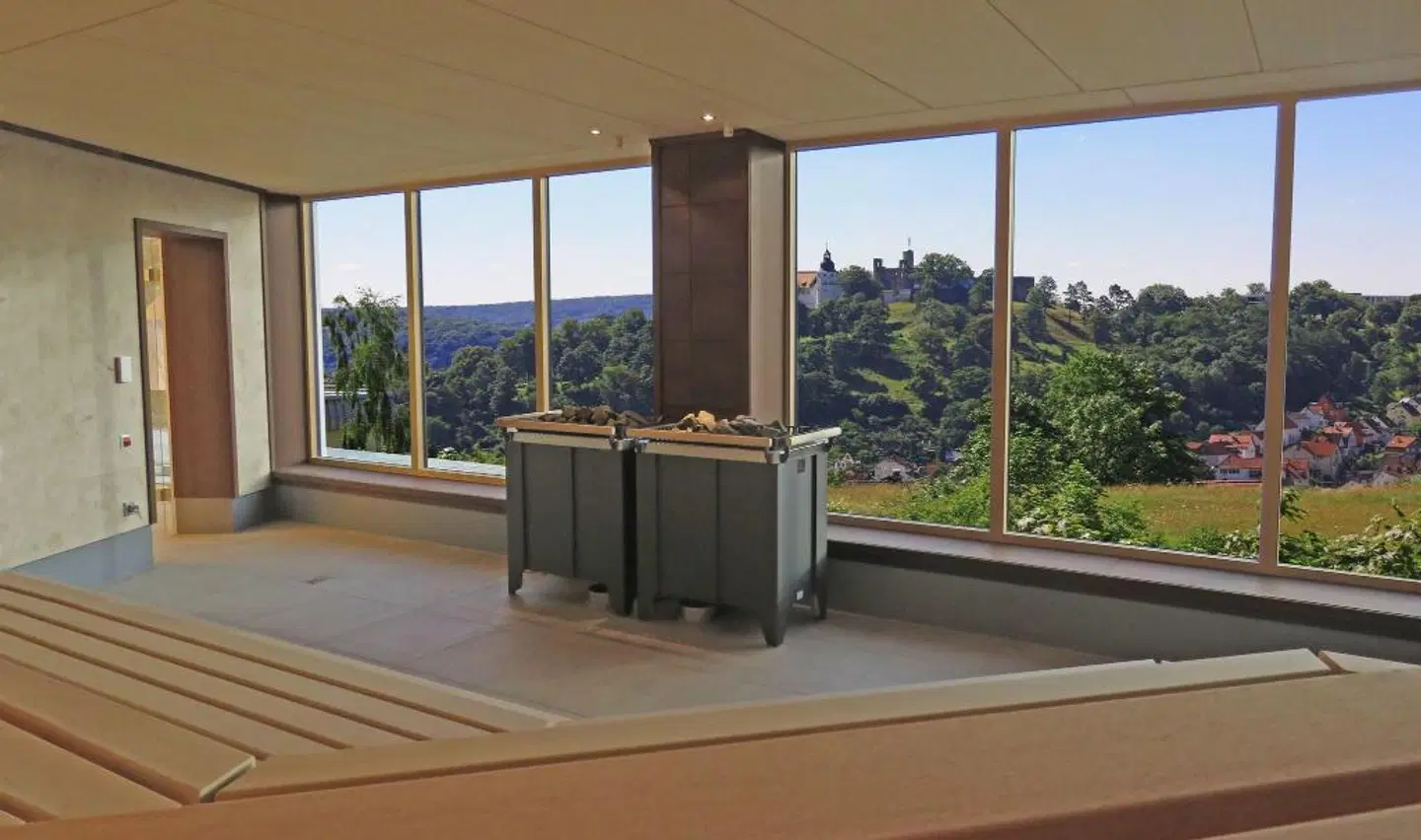 The Taste Hotel Heidenheim HEALTH_BEAUTY