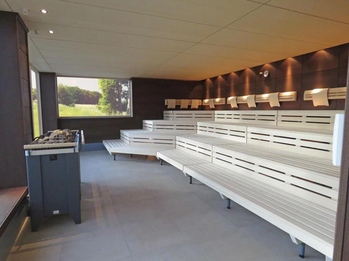 The Taste Hotel Heidenheim HEALTH_BEAUTY