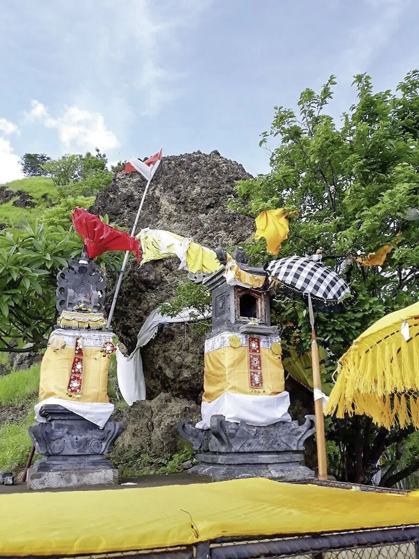 Bali mit Flair SPORTS_AND_LEISURE