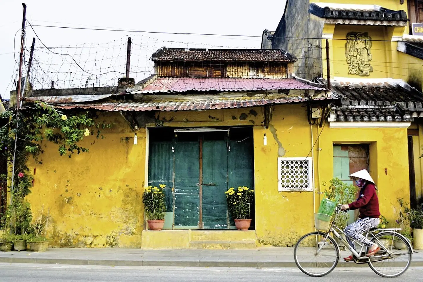 Die Gesichter Vietnams - Vom Norden bis nach Zentralvietnam EXTERIOR