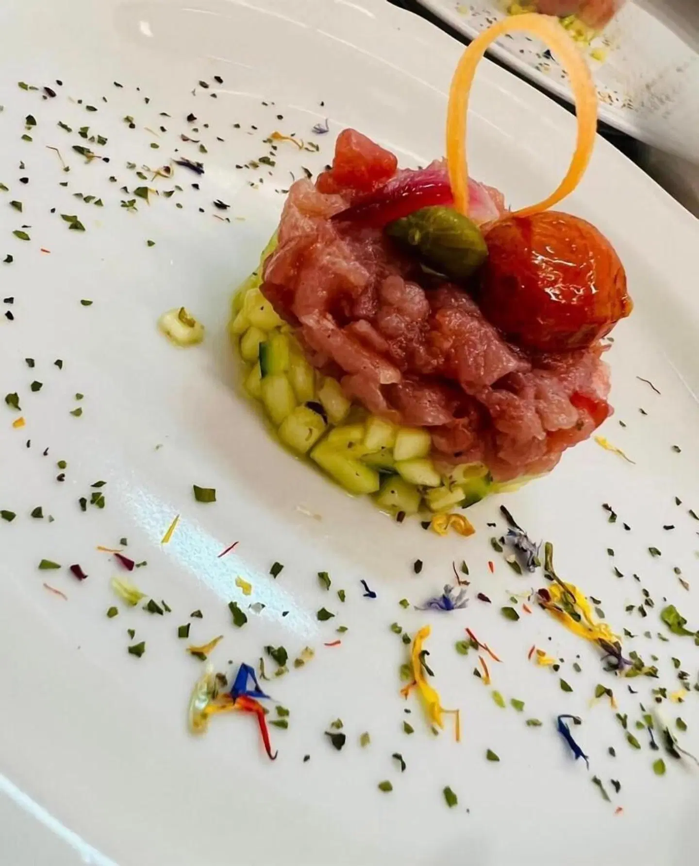 Delle More Restaurant