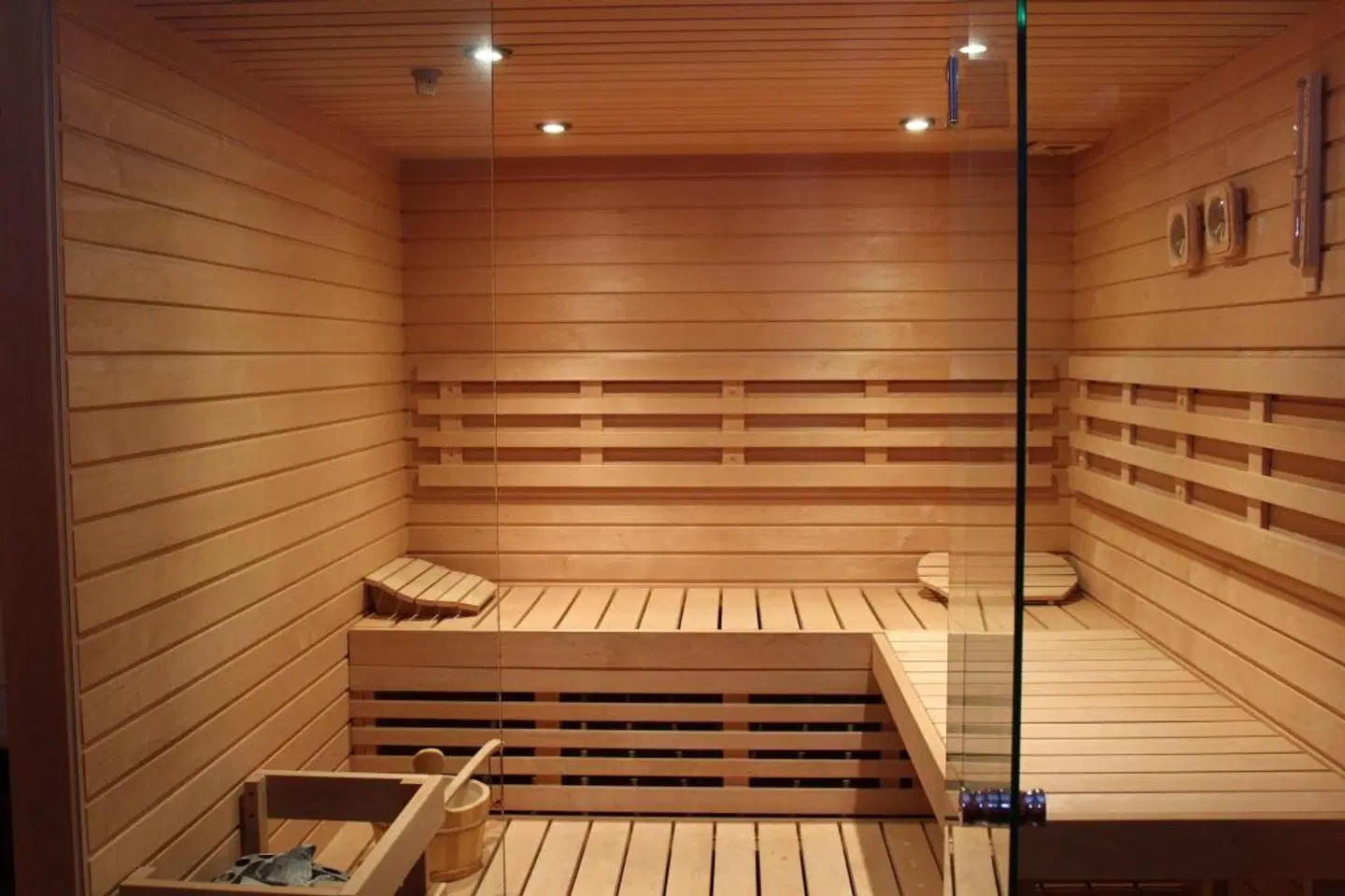 Delle More HEALTH_BEAUTY