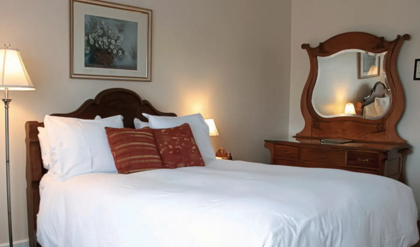 Rossmount Inn ROOM_EXAMPLE