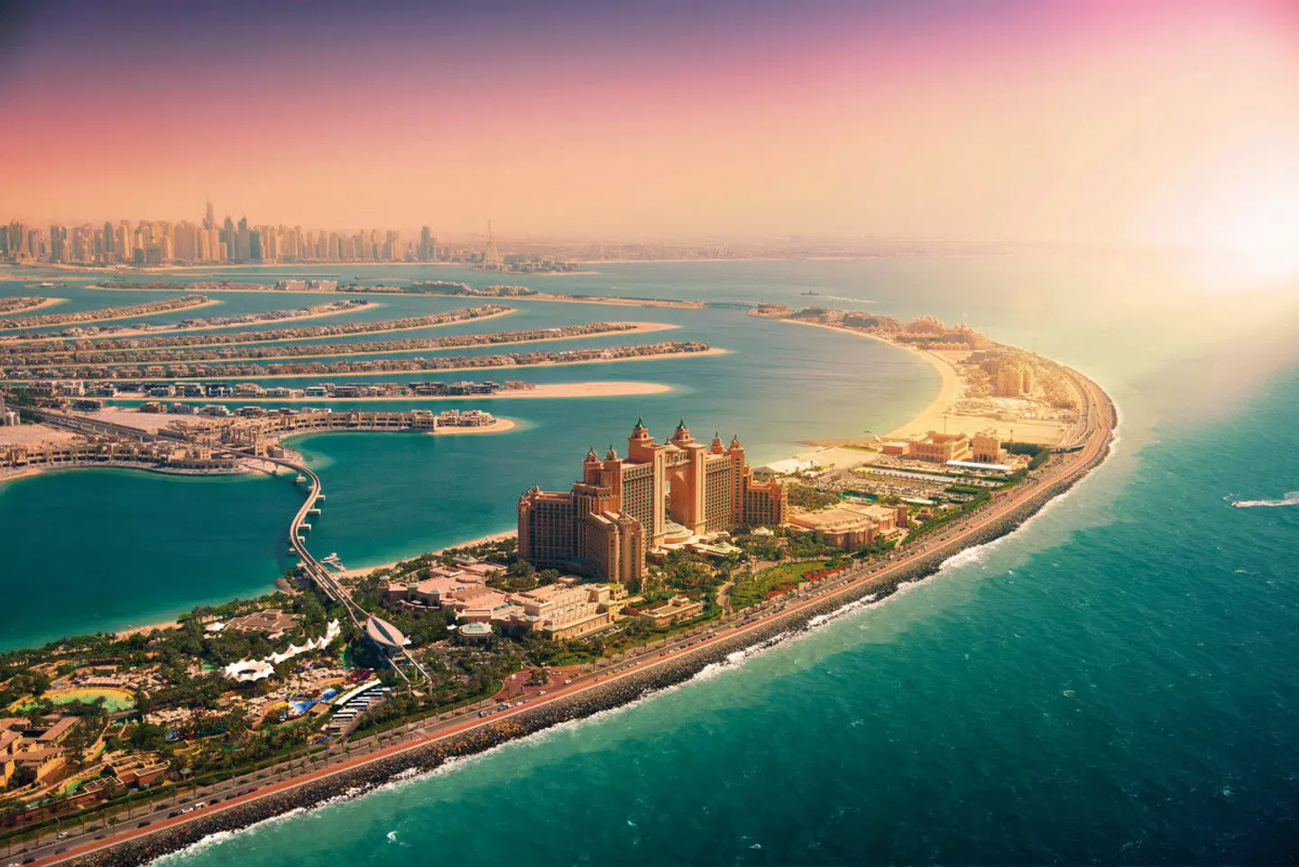 Emirate Exklusiv LANDSCAPE