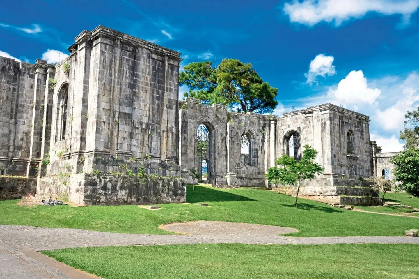 Costa Rica - Aktiv & Relax EXTERIOR