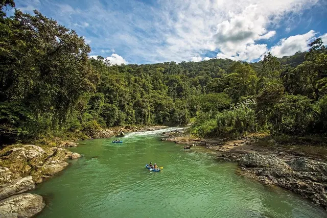 Costa Rica - Aktiv & Relax LANDSCAPE