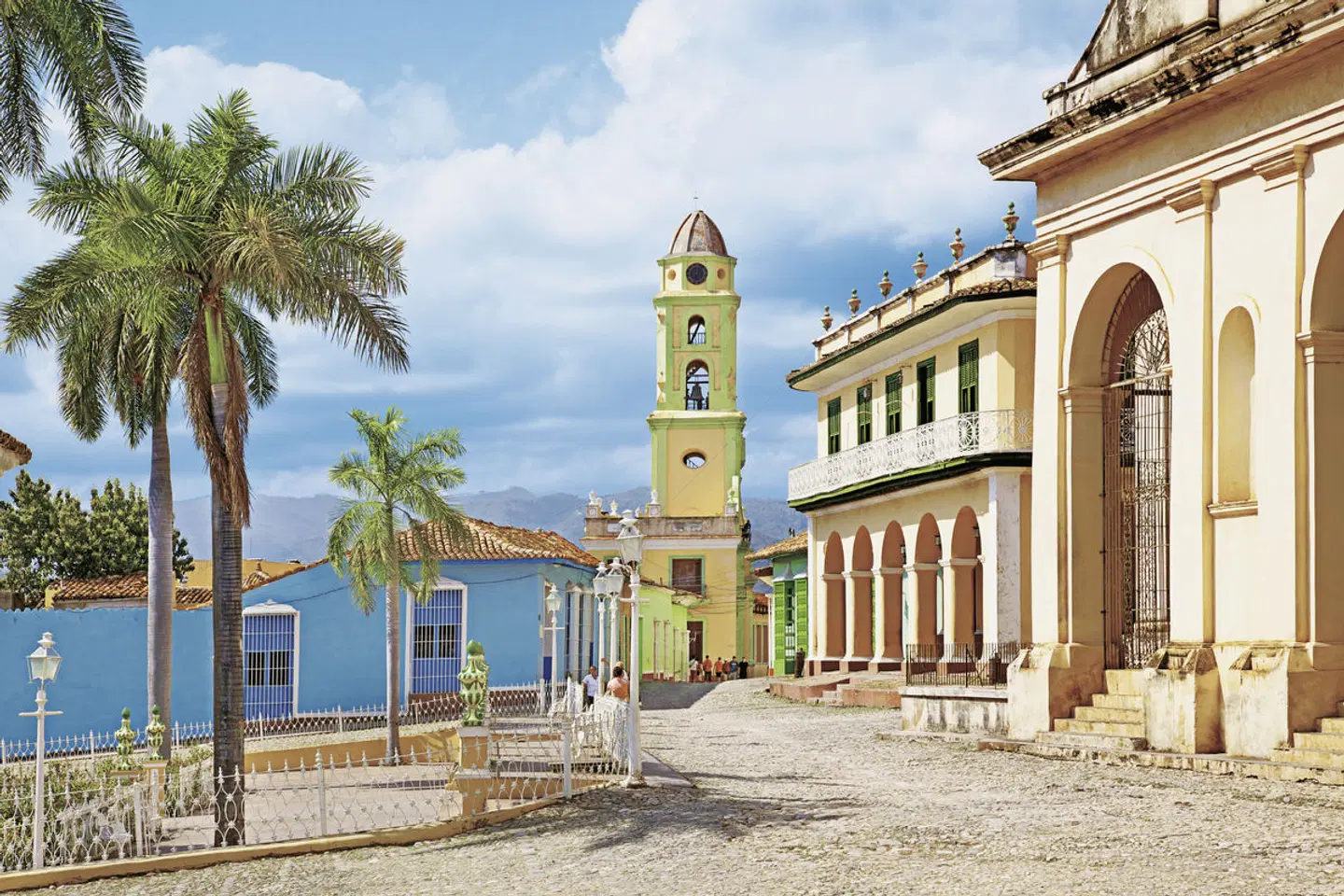 Kuba Inspiration & einzigartige Momente POINT_OF_INTEREST