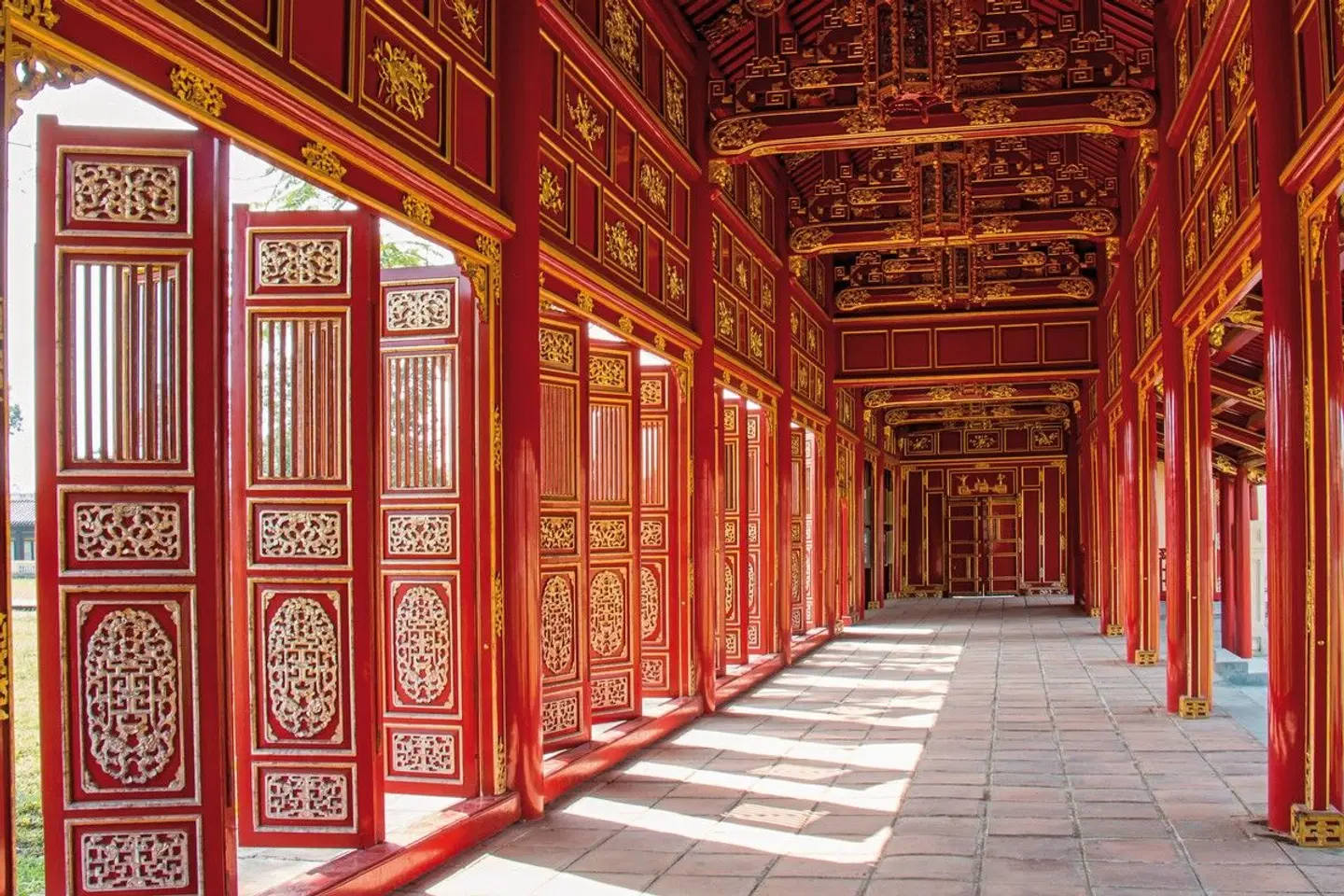 Vietnam hautnah erleben (Gruppenreise) MODEL_IMPRESSION