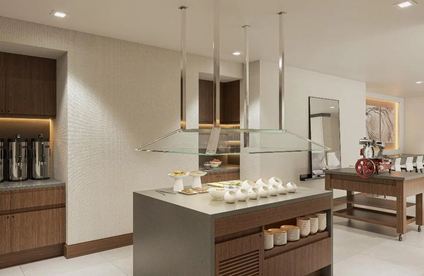 AC Hotel by Marriott Old Montreal Badezimmer