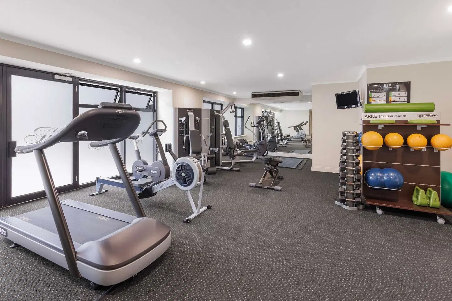 CityLife Auckland SPORTS_AND_LEISURE