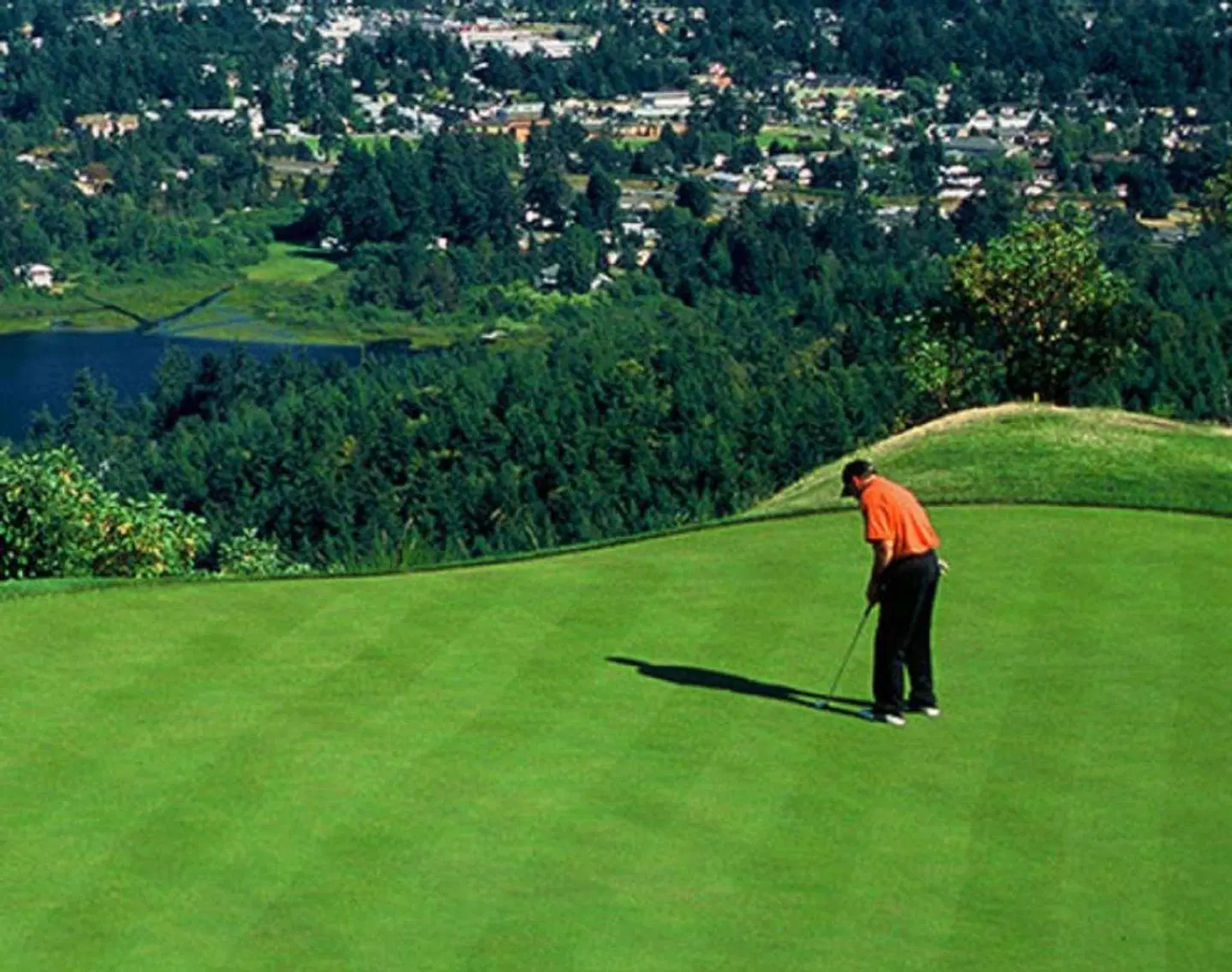 DoubleTree by Hilton Hotel & Suites Victoria SPORTS_AND_LEISURE