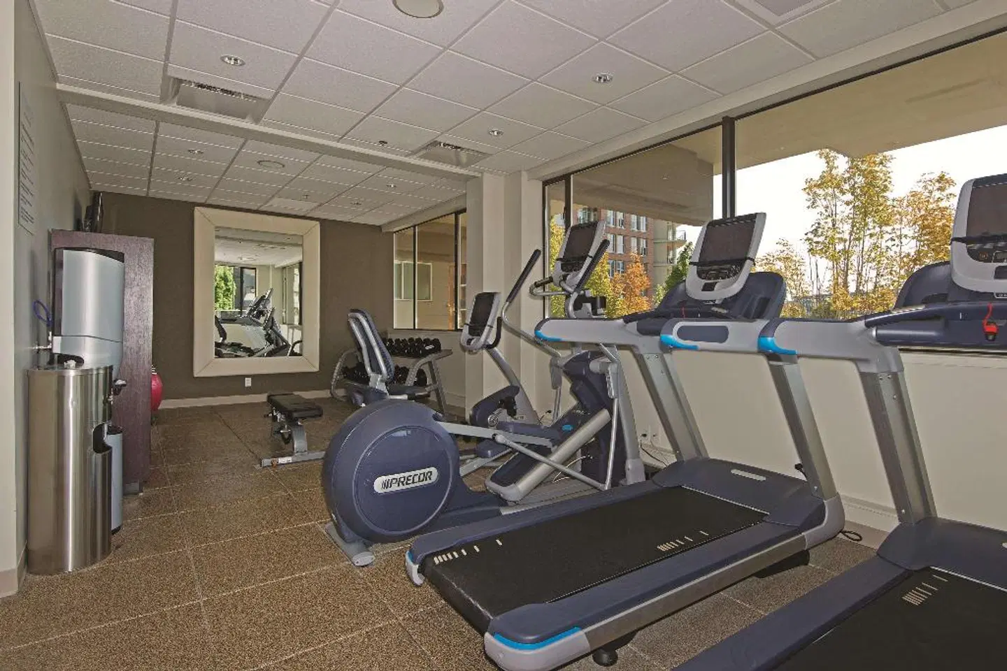 DoubleTree by Hilton Hotel & Suites Victoria SPORTS_AND_LEISURE