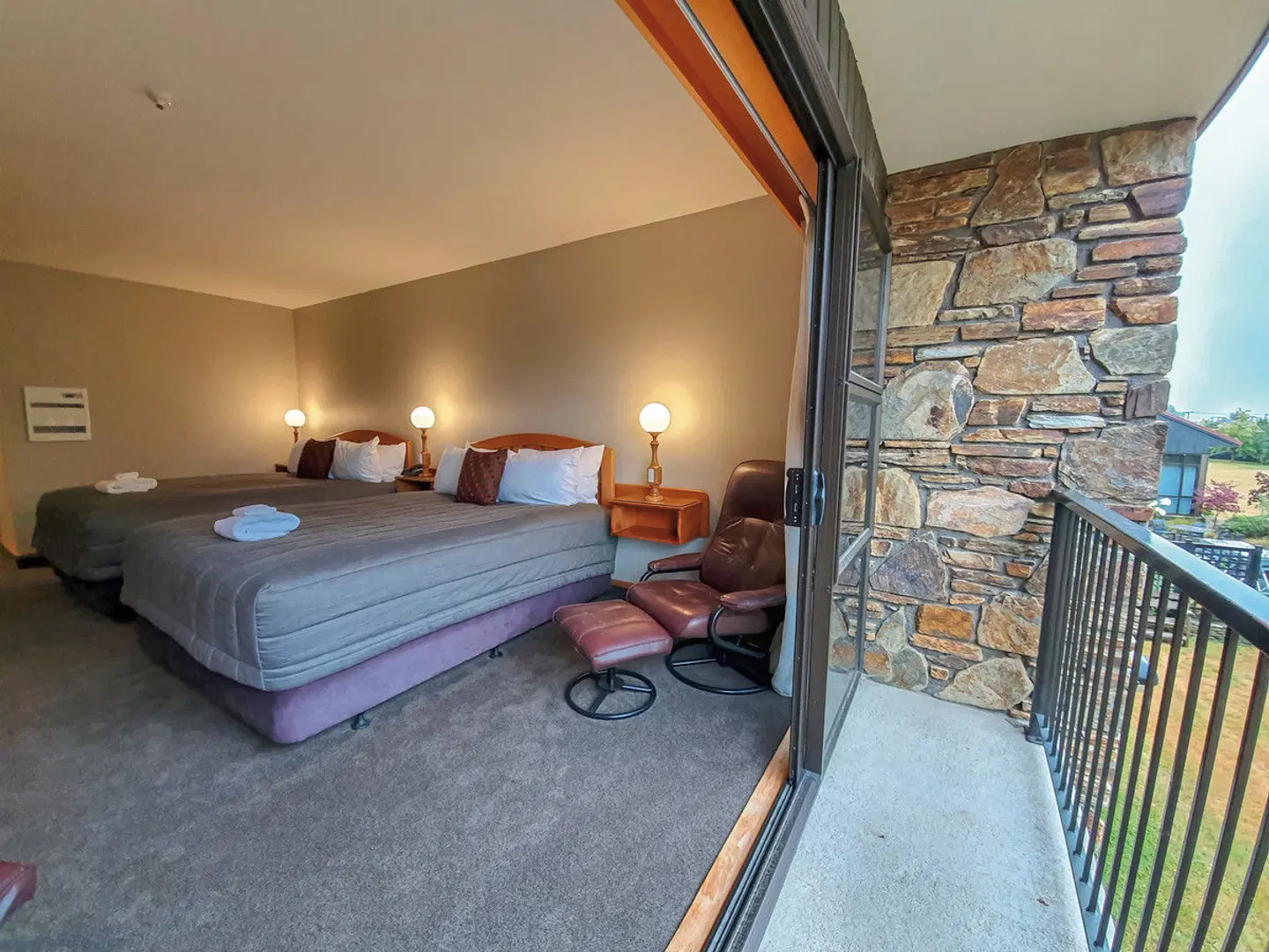 Distinction MacKenzie Country ROOM_EXAMPLE