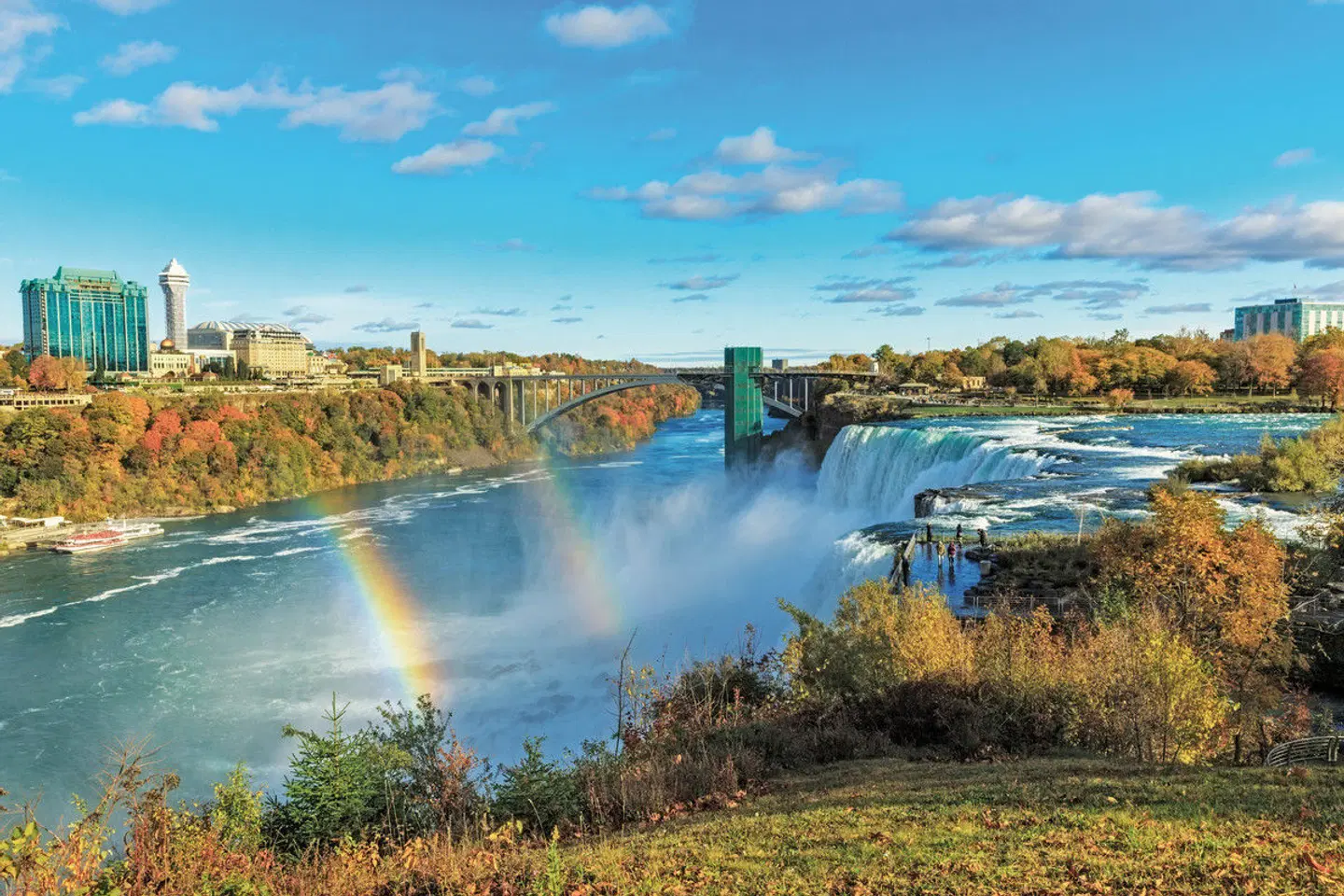 Kanadische Kontraste (14 Nächte) OUTDOOR_POOL