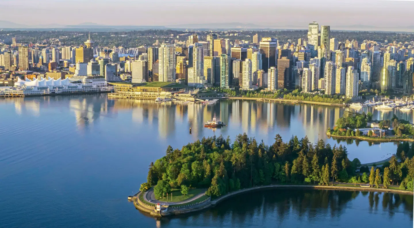 Kanadische Kontraste (14 Nächte) LANDSCAPE