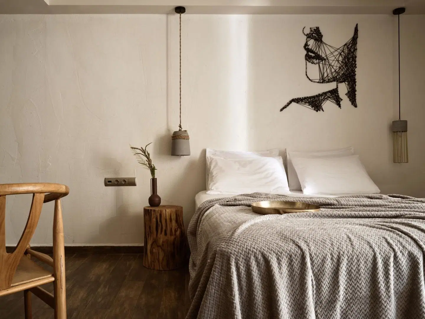 Gardelli Resort ROOM_EXAMPLE