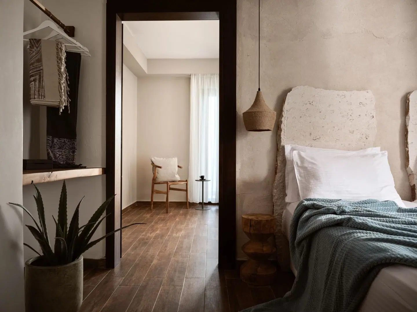 Gardelli Resort ROOM_EXAMPLE