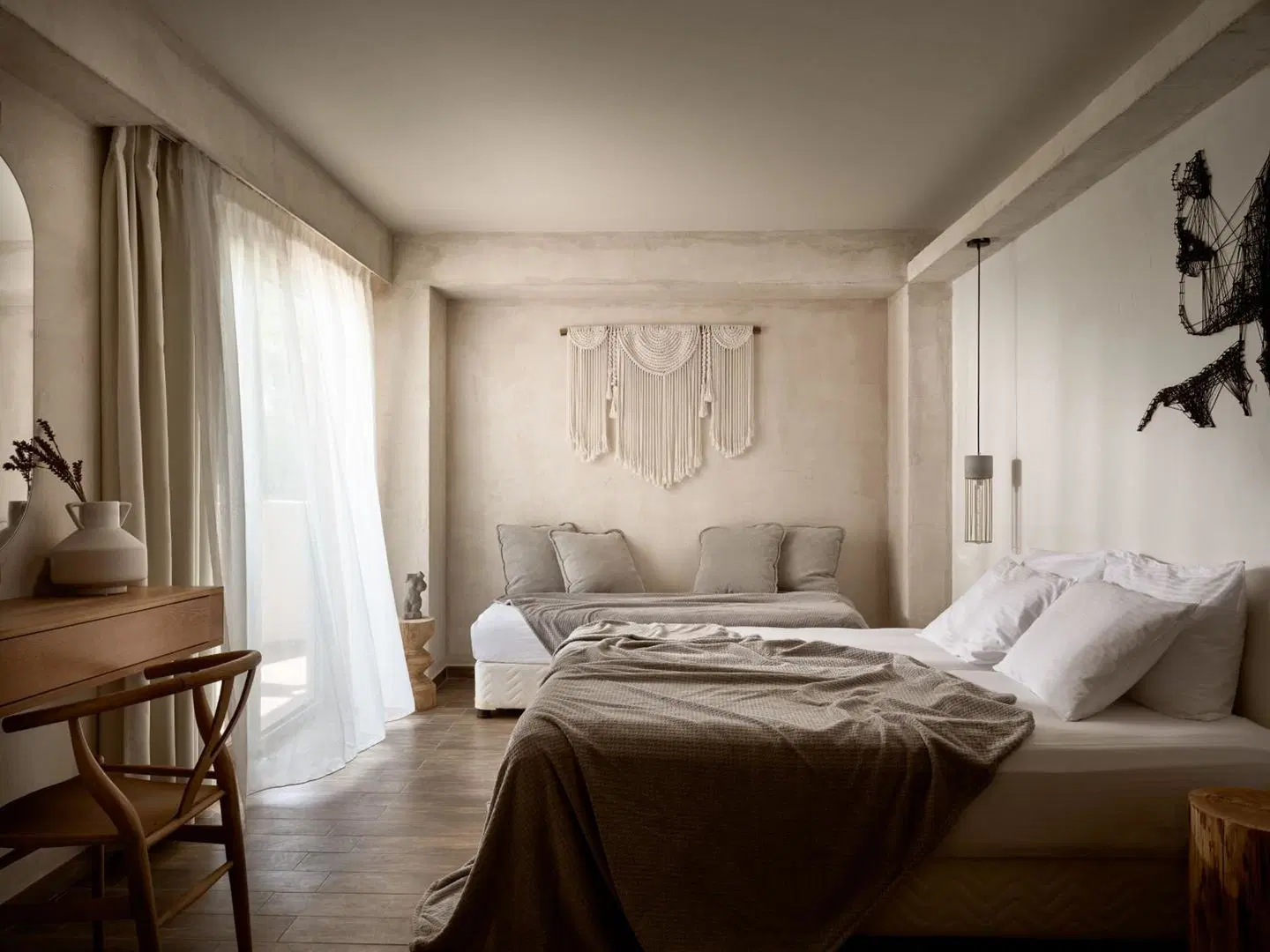 Gardelli Resort ROOM_EXAMPLE