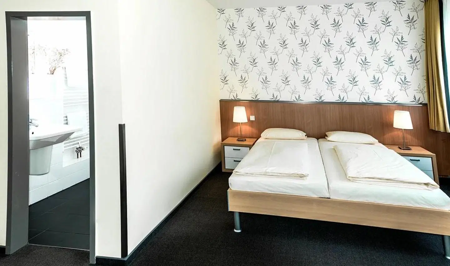 Hotel Flämischer Hof ROOM_EXAMPLE