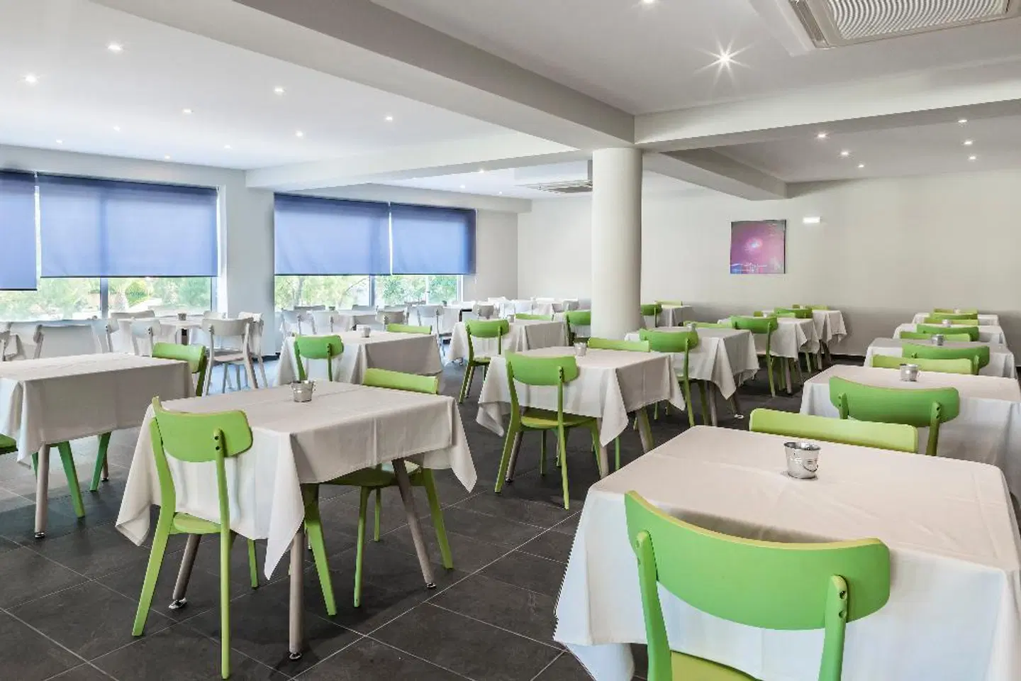 White Olive Premium Hotel Konferenz