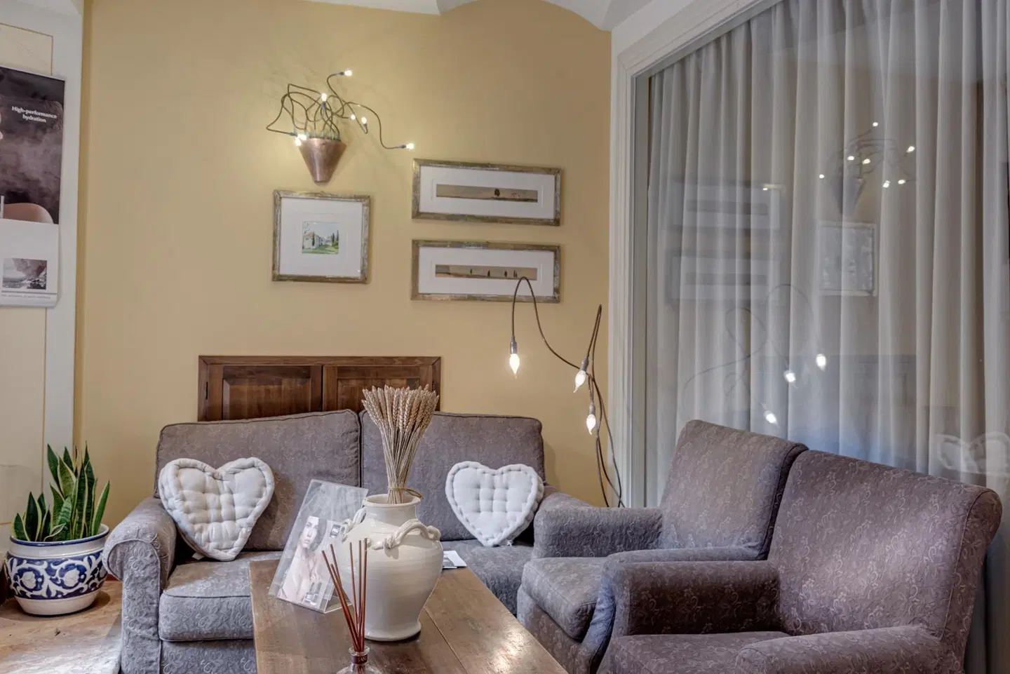 Palazzo del Capitano -  Luxury Hotel Wellness & Relais ROOM_EXAMPLE