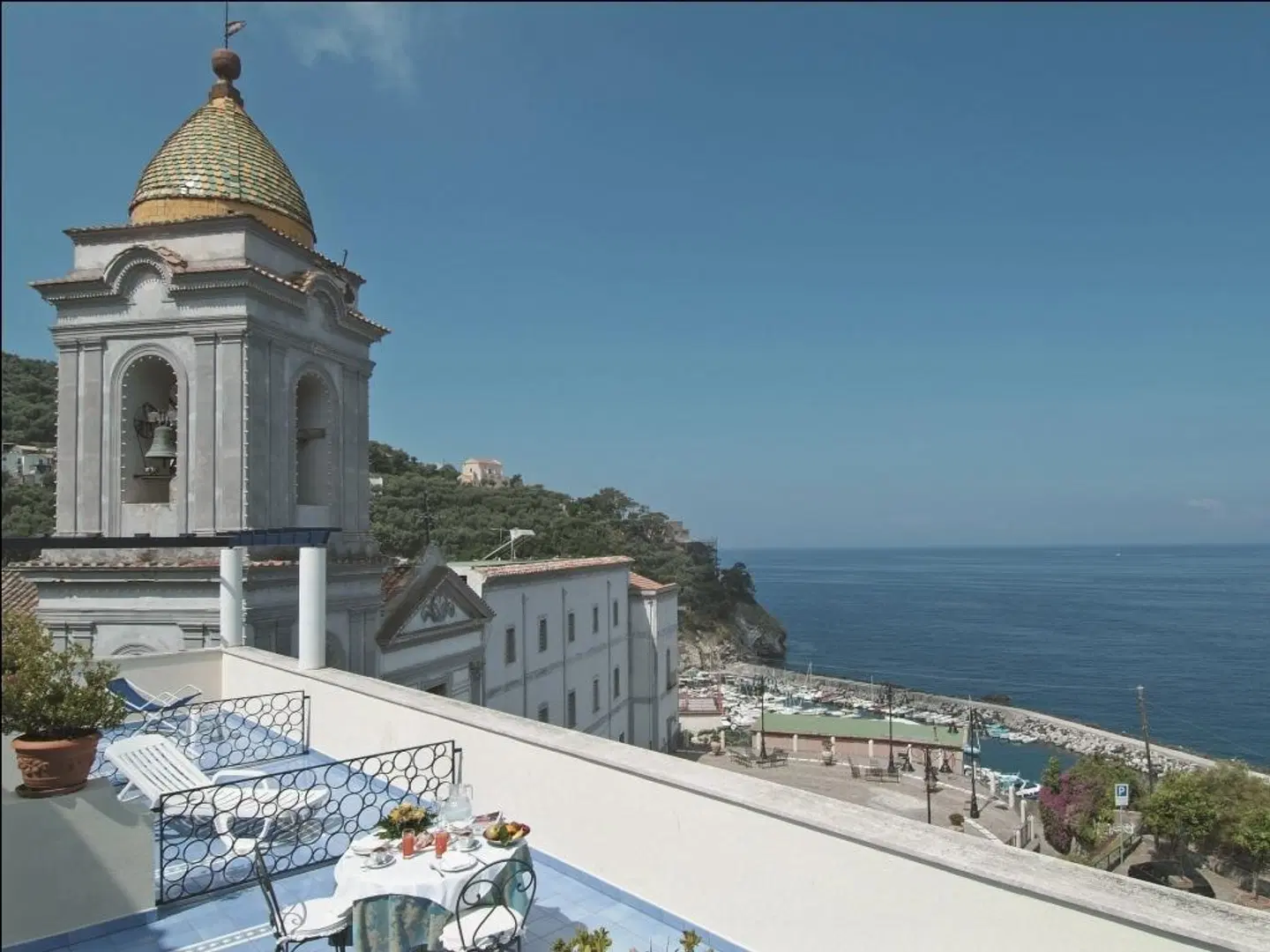 Piccolo Paradiso EXTERIOR