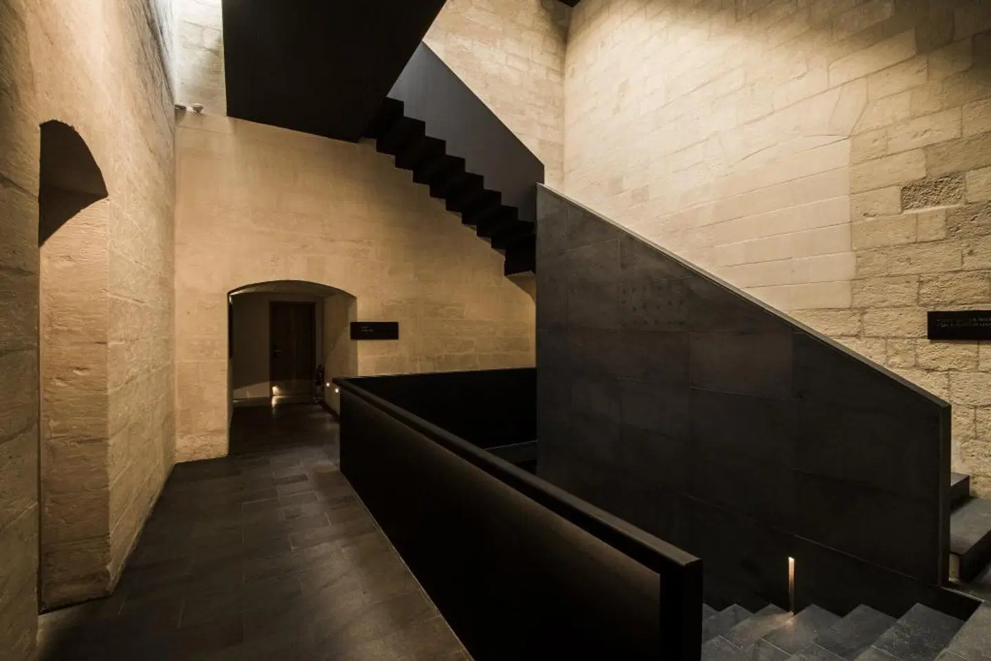 Cugó Gran Macina Grand Harbour LOUNGE_LOBBY