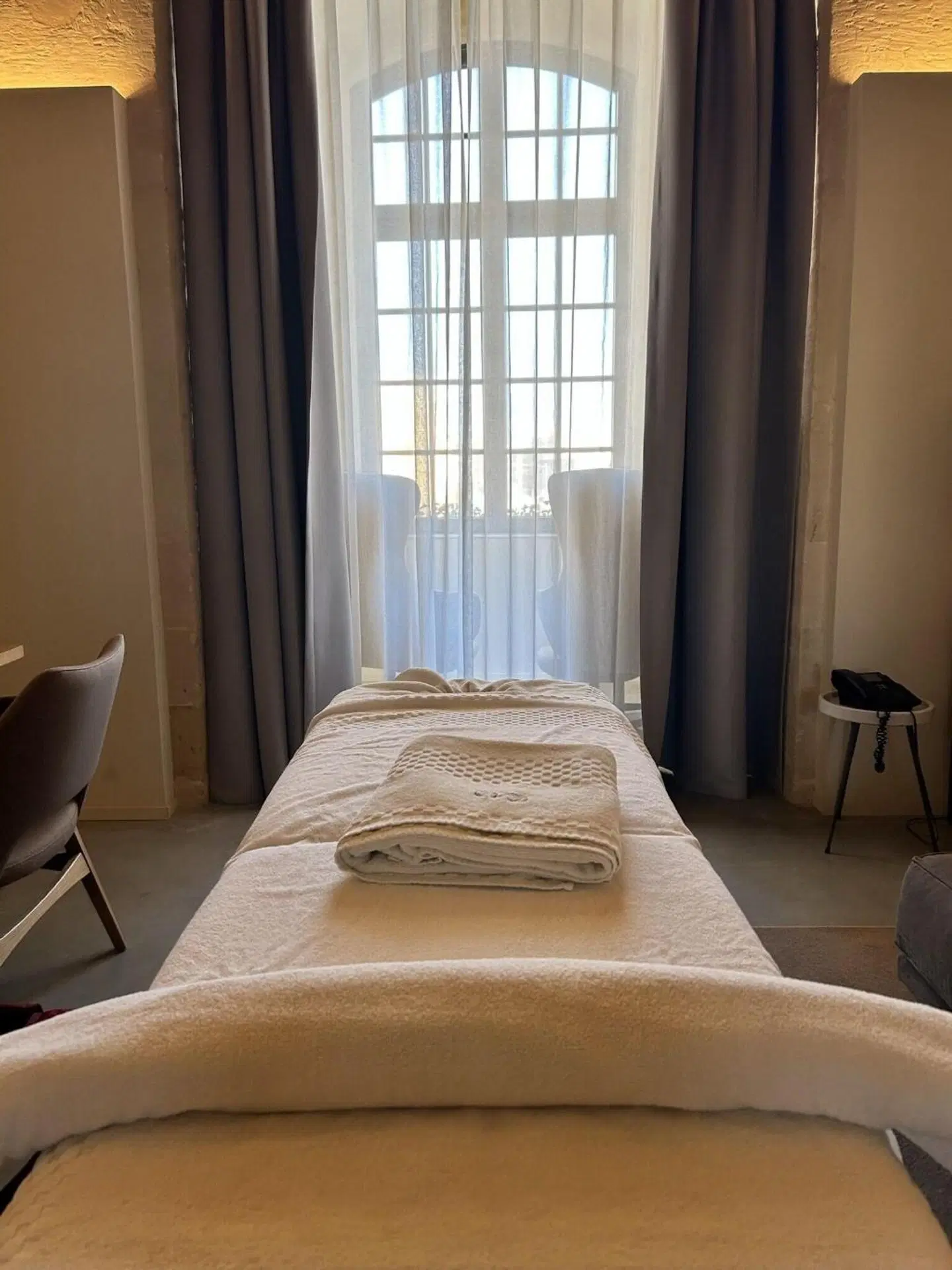 Cugó Gran Macina Grand Harbour HEALTH_BEAUTY