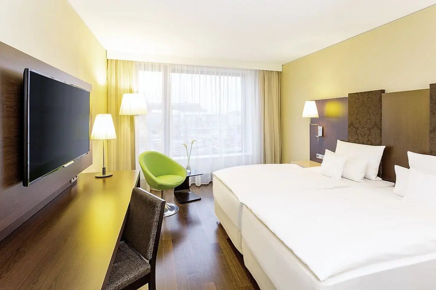 NH Collection Dresden Altmarkt ROOM_EXAMPLE