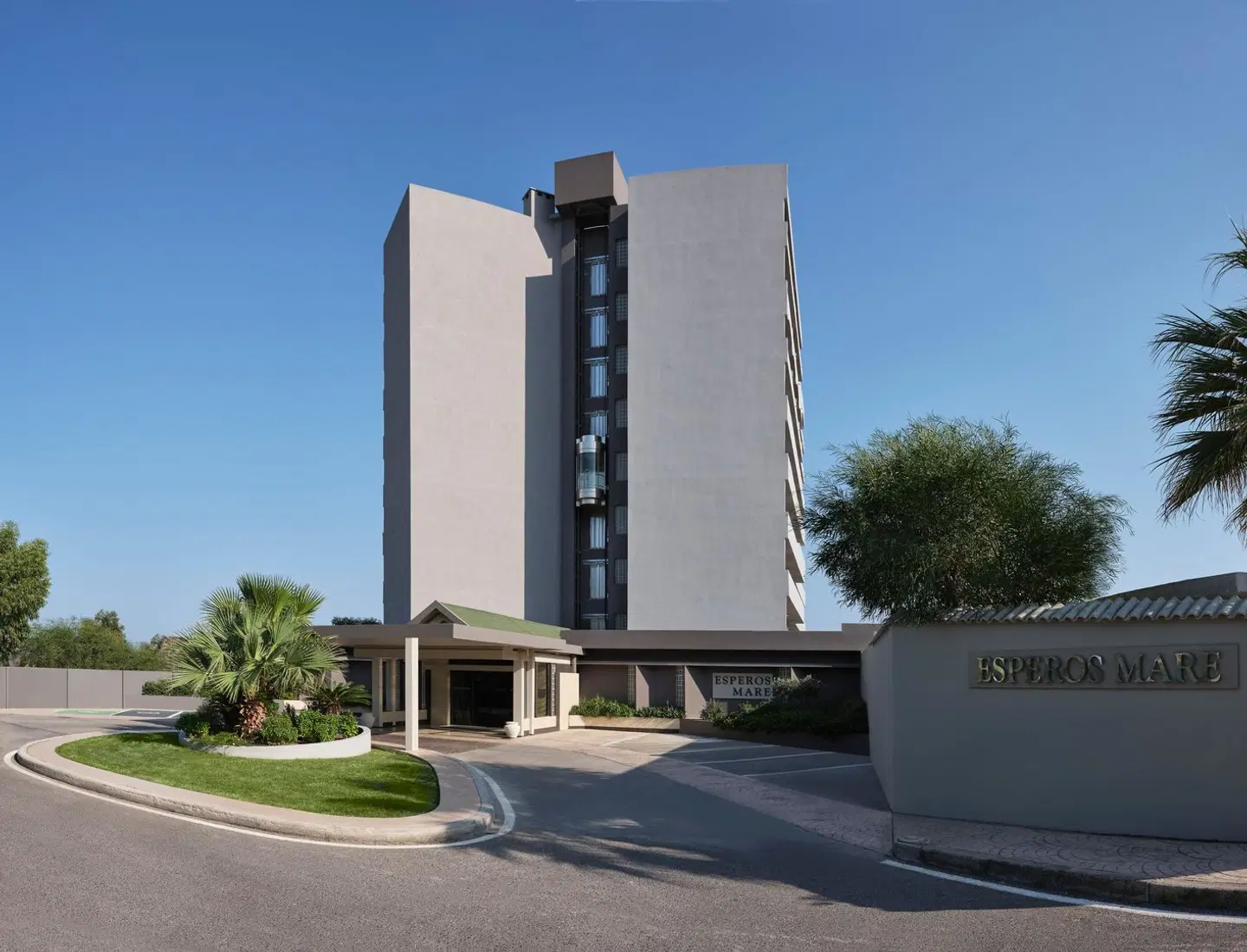 Esperos Mare EXTERIOR
