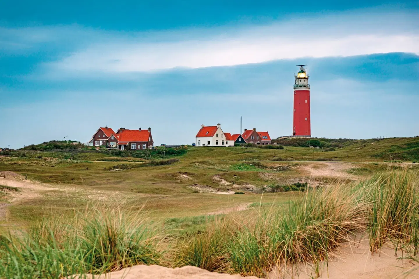 Mare fan Fryslan - Wattenmeer LANDSCAPE